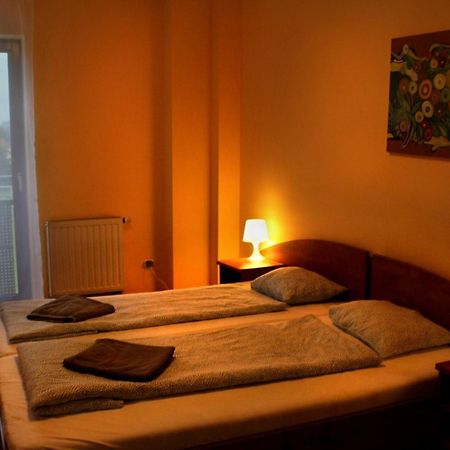 Hotel Kreator-Sport Krasków Eksteriør bilde