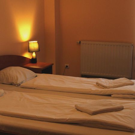 Hotel Kreator-Sport Krasków Eksteriør bilde