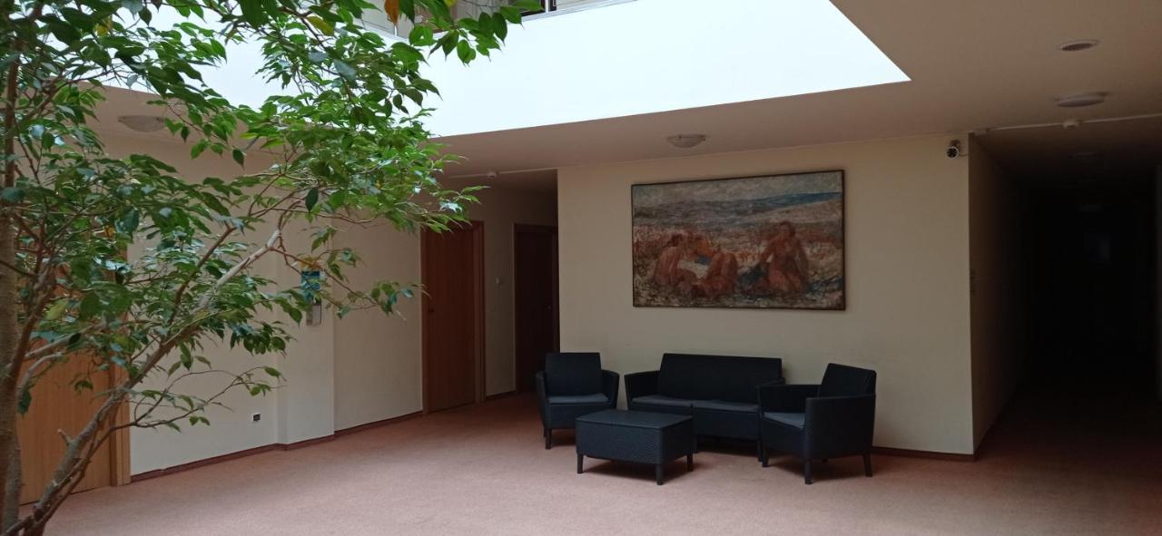 Hotel Kreator-Sport Krasków Eksteriør bilde