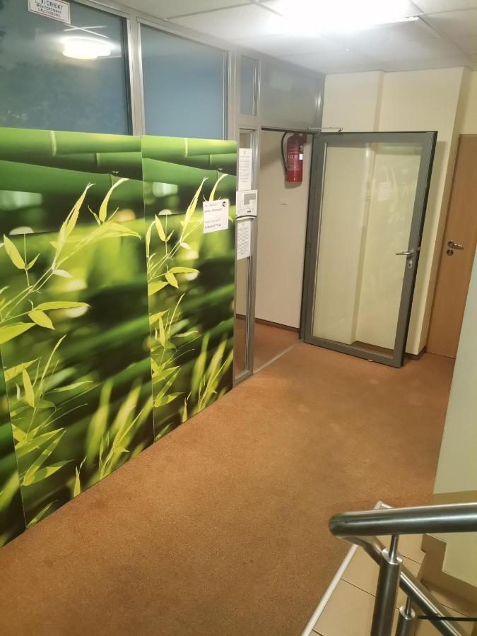 Hotel Kreator-Sport Krasków Eksteriør bilde