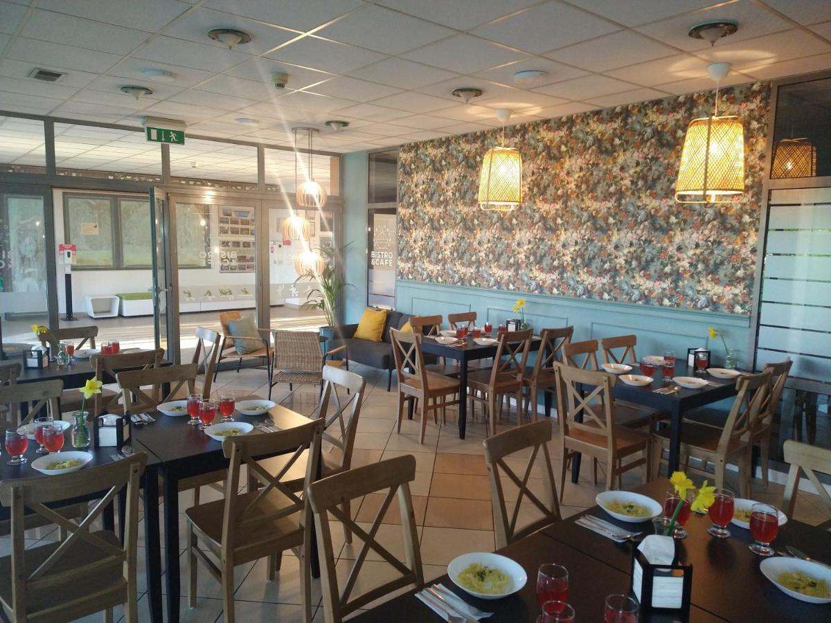 Hotel Kreator-Sport Krasków Eksteriør bilde