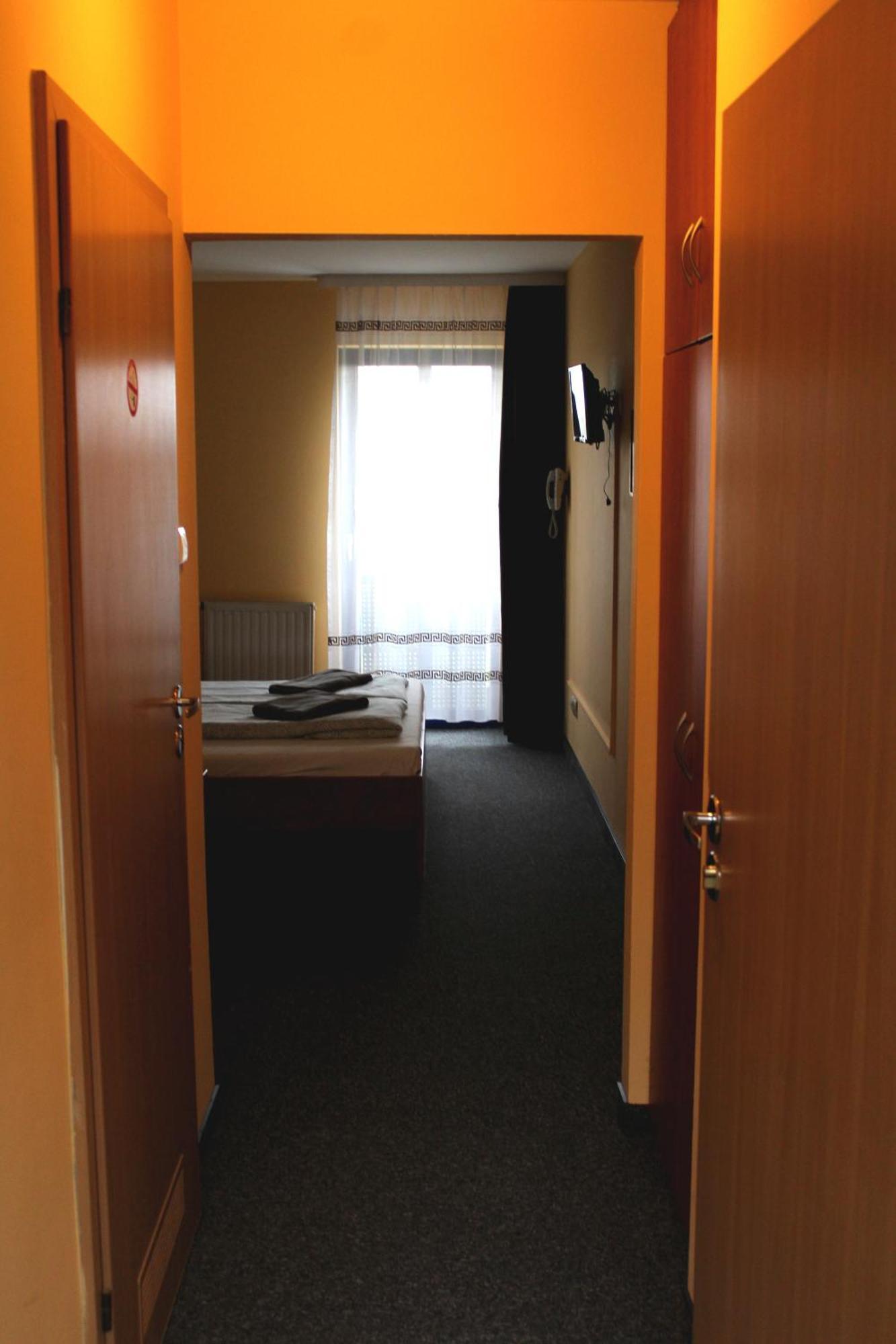 Hotel Kreator-Sport Krasków Eksteriør bilde