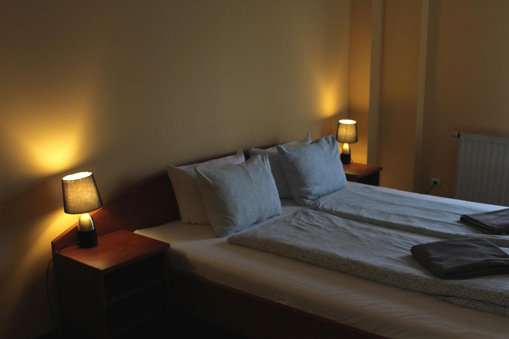 Hotel Kreator-Sport Krasków Eksteriør bilde