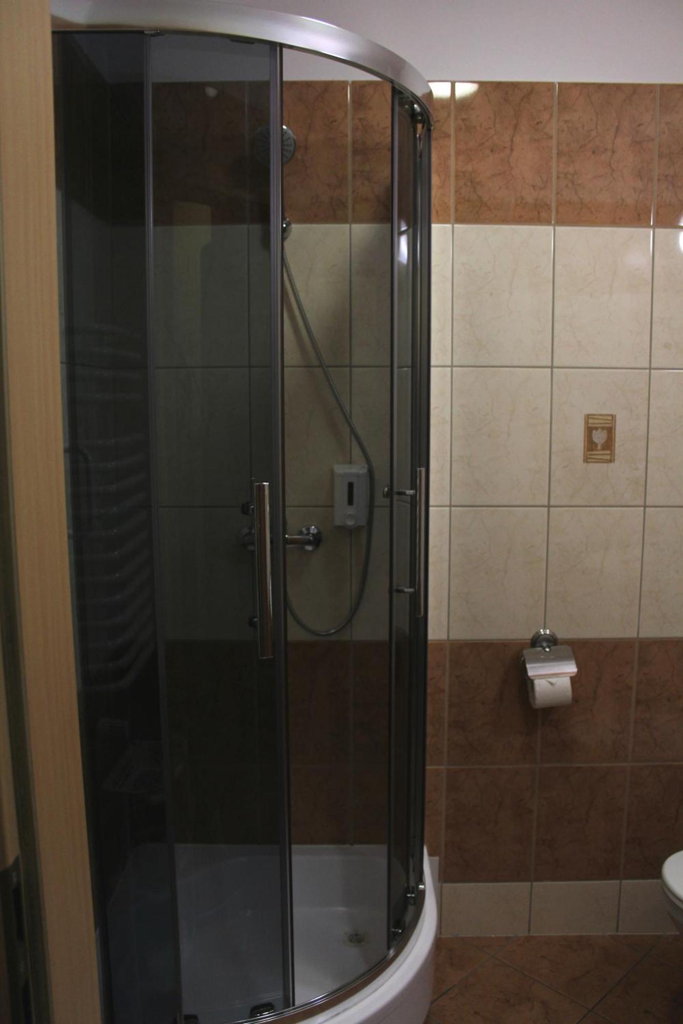 Hotel Kreator-Sport Krasków Eksteriør bilde