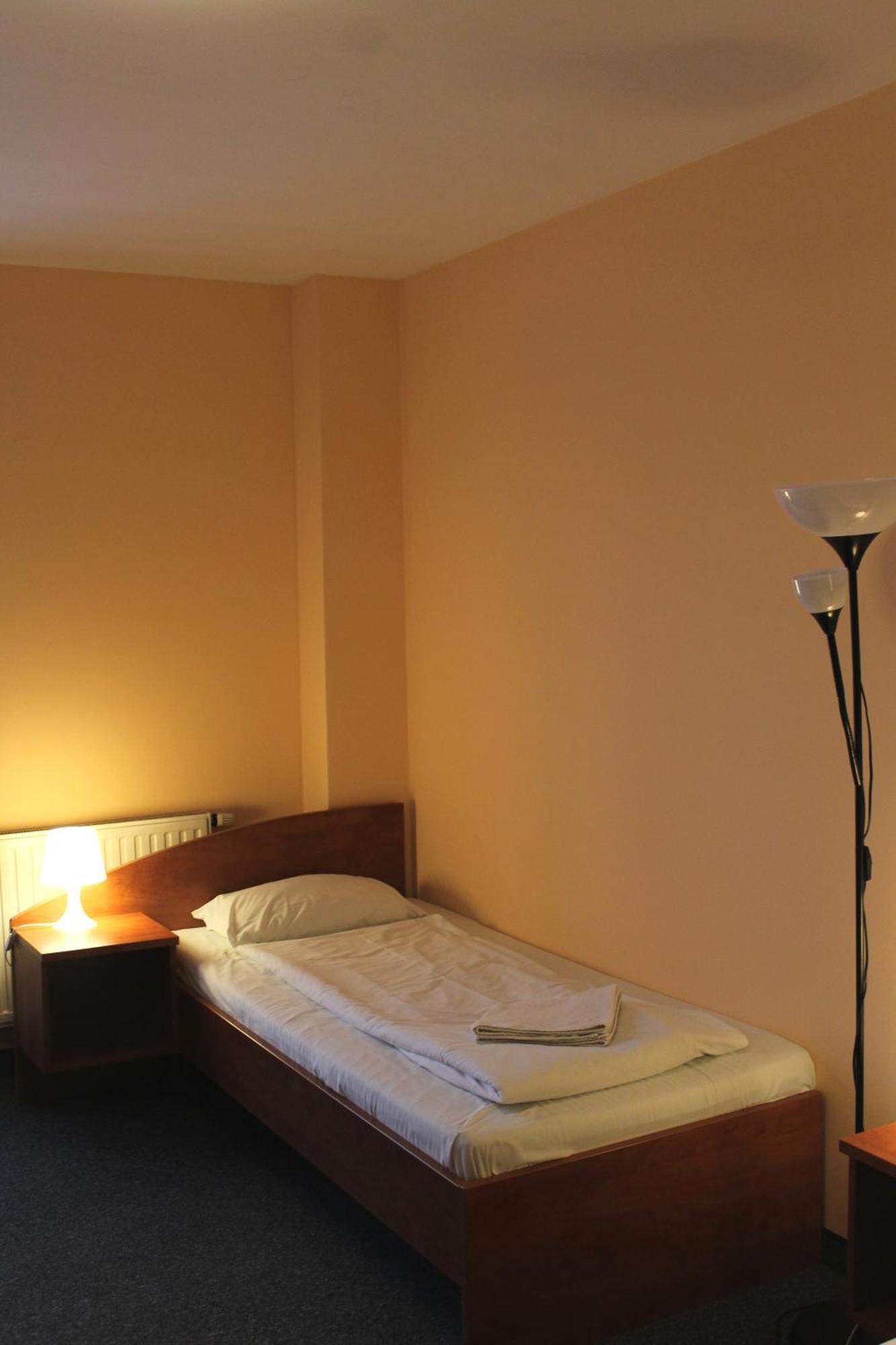 Hotel Kreator-Sport Krasków Eksteriør bilde