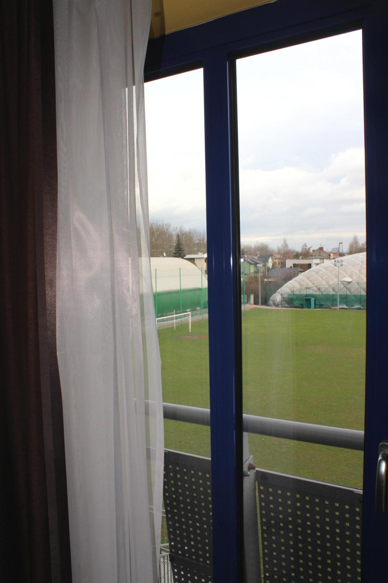 Hotel Kreator-Sport Krasków Eksteriør bilde