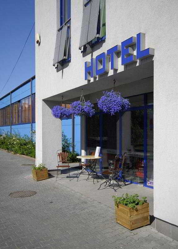 Hotel Kreator-Sport Krasków Eksteriør bilde