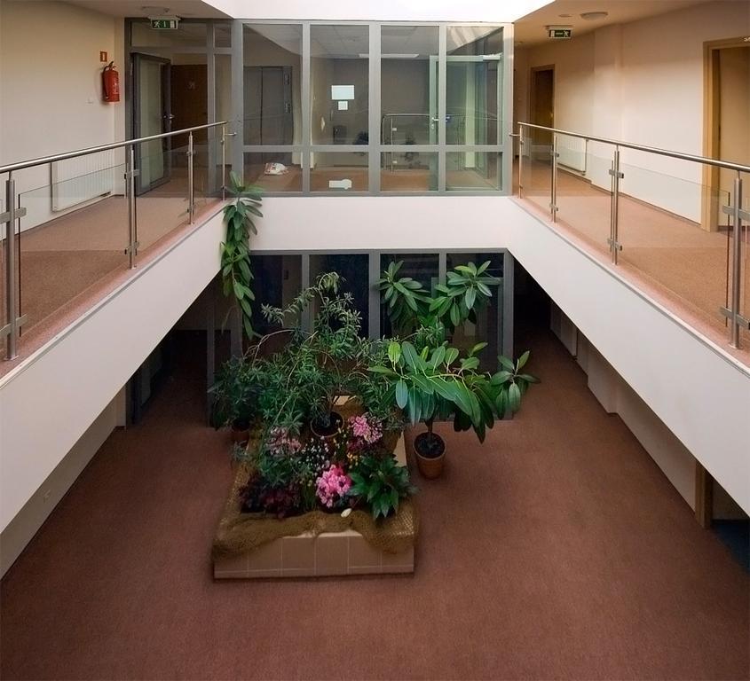 Hotel Kreator-Sport Krasków Eksteriør bilde