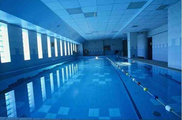 Hotel Kreator-Sport Krasków Eksteriør bilde