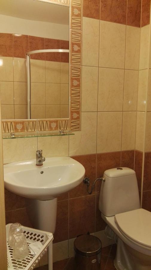 Hotel Kreator-Sport Krasków Eksteriør bilde