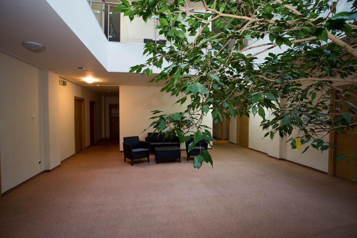 Hotel Kreator-Sport Krasków Eksteriør bilde